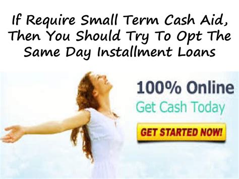 Easy No Hassle Payday Loan